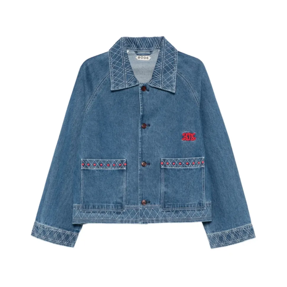 Outerwear Bode