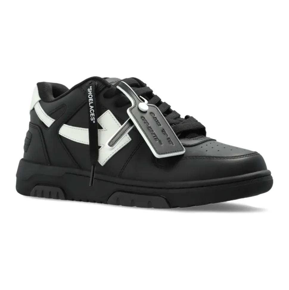 Out of Office Sneakers