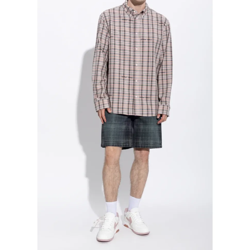Out Of Office Sneakers