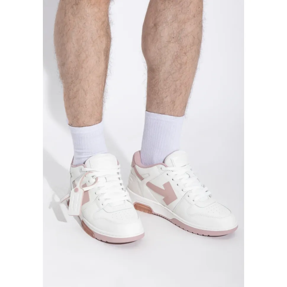 Out Of Office Sneakers