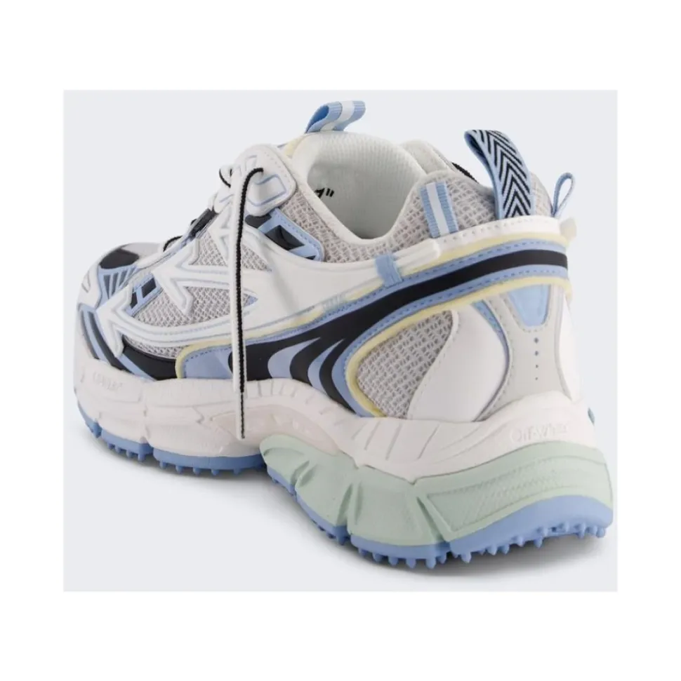 Ow Be Right Back Sneaker