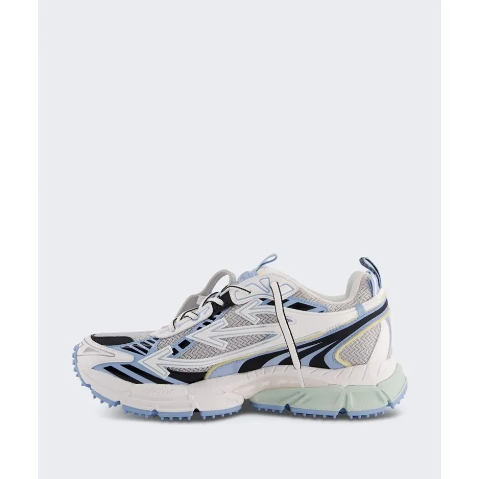 Ow Be Right Back Sneaker