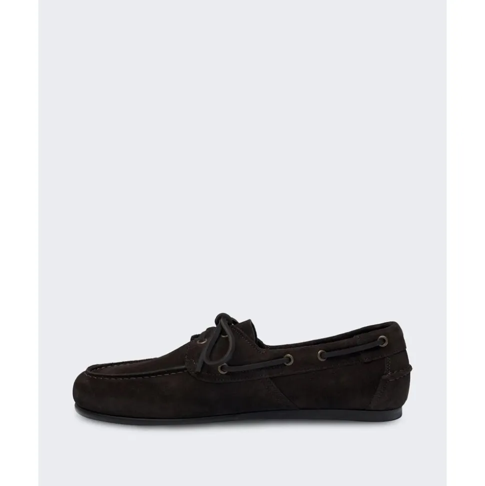 Owen Boat Shoe