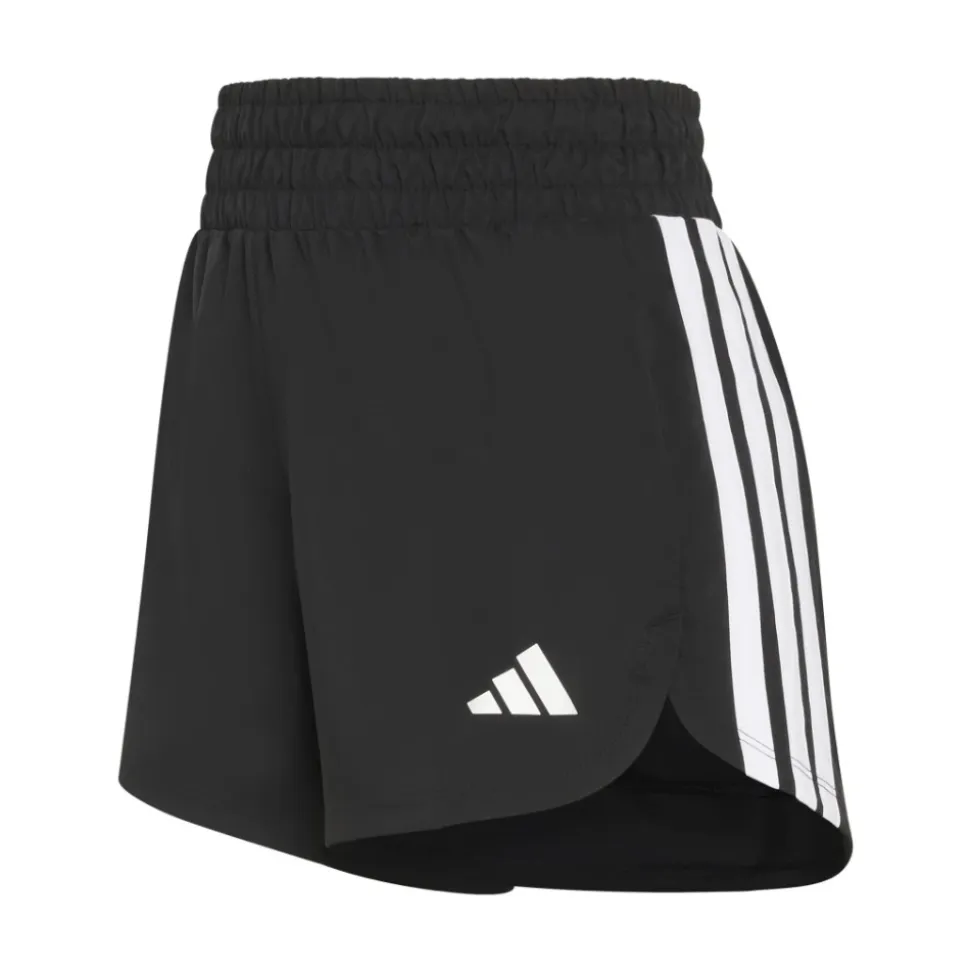 Pacer High Shorts