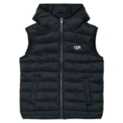 Padded Vest