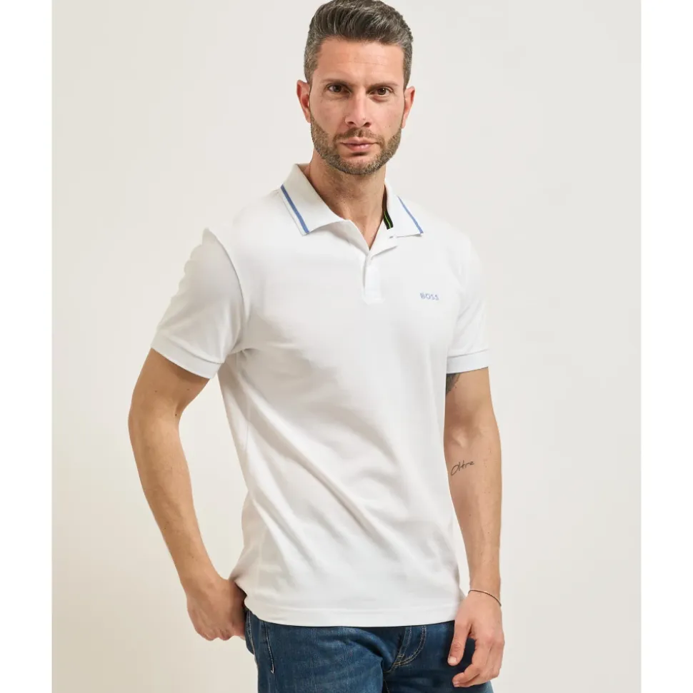 Paddy Polo Shirt