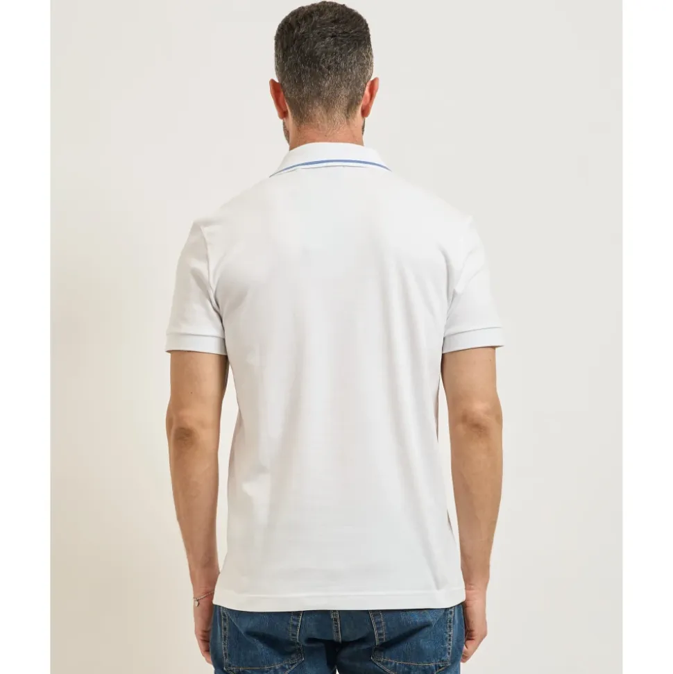 Paddy Polo Shirt