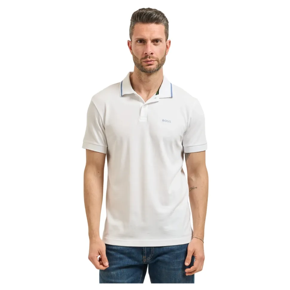 Paddy Polo Shirt