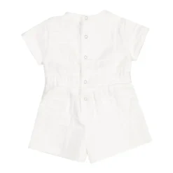 Pagliaccetto Romper