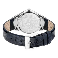 Pahia Montre Analogique en Cuir