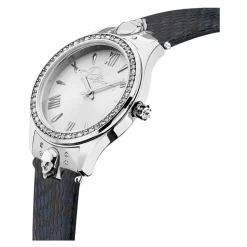 Pahia Montre Analogique en Cuir