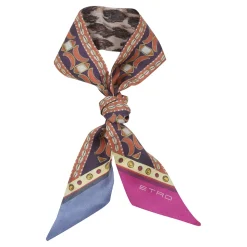 Paisleyina Foulard