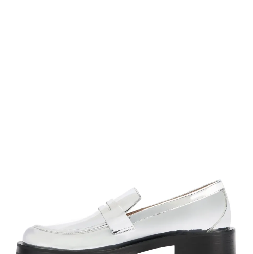 Palmer Bold Loafer