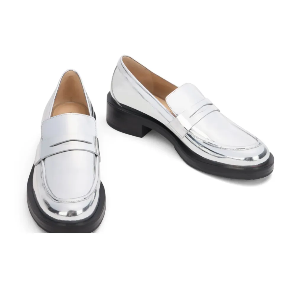 Palmer Bold Loafer