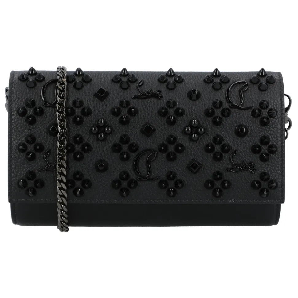 Paloma Clutch