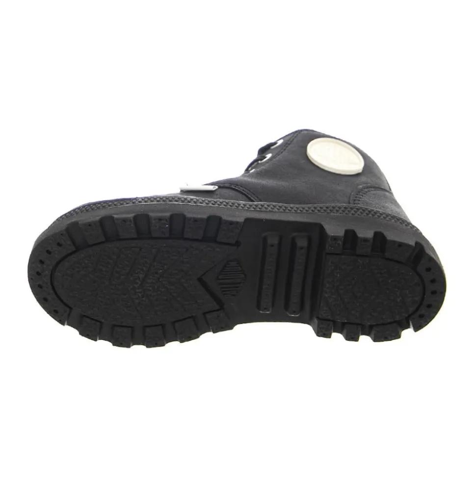 Pampa Mid Lth Zip