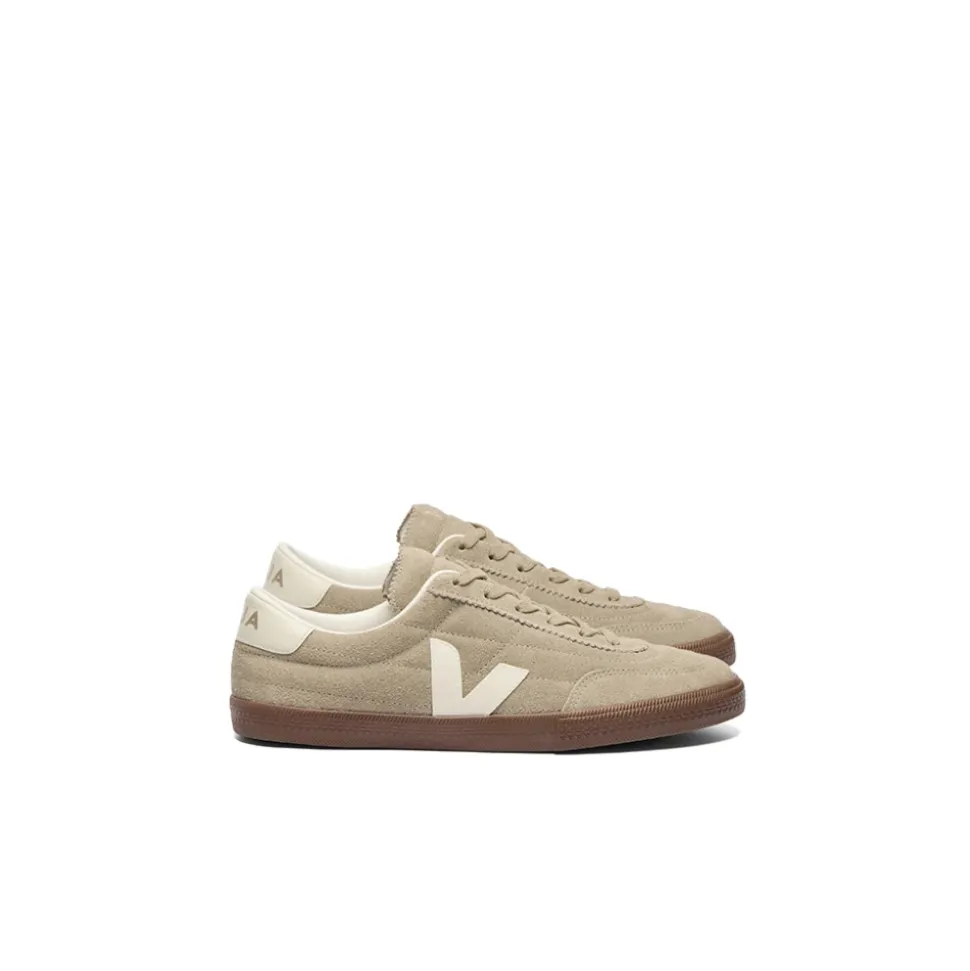 Panenka Suede