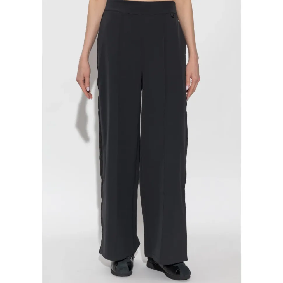 Pantalon ample 24.7 PerfectStretch Dri-FIT taille haute à déchirer