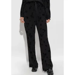 Pantalon ample Poma