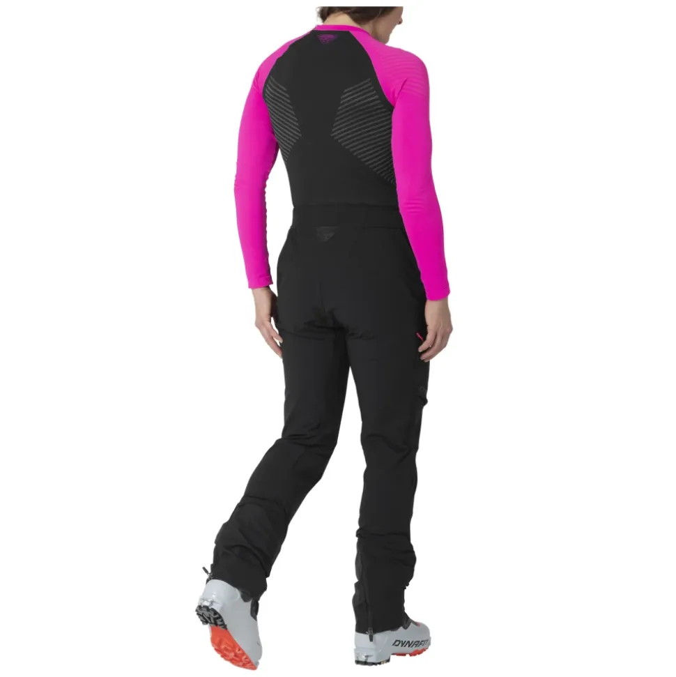 Pantalon Blacklight Blackout