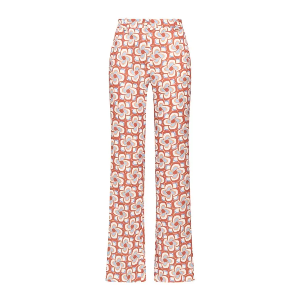 Pantalon Cady Mouliné