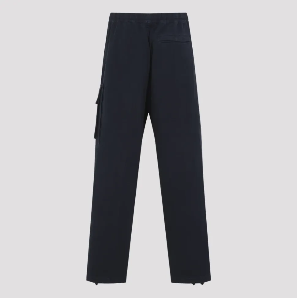 Pantalon Cargo