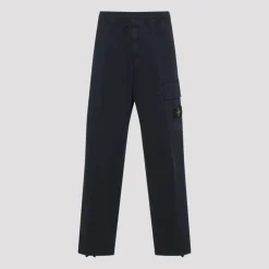Pantalon Cargo