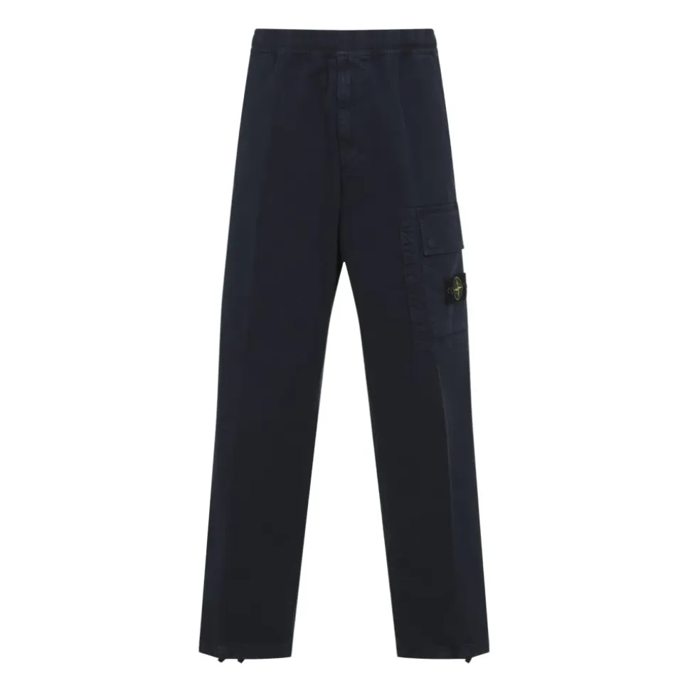 Pantalon Cargo