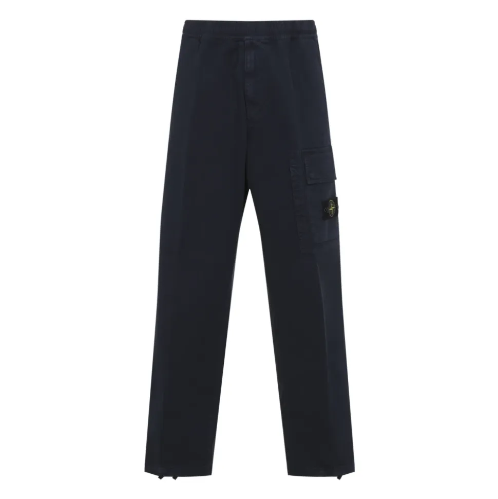 Pantalon Cargo