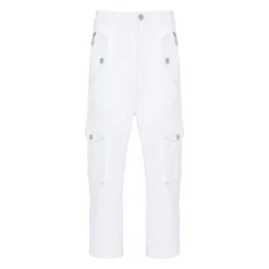 Pantalon cargo