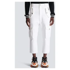 Pantalon cargo