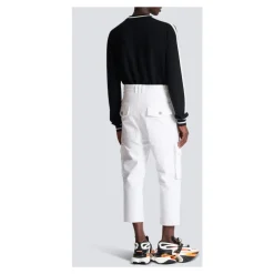 Pantalon cargo
