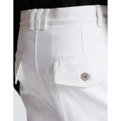 Pantalon cargo