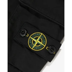 Pantalon Cargo