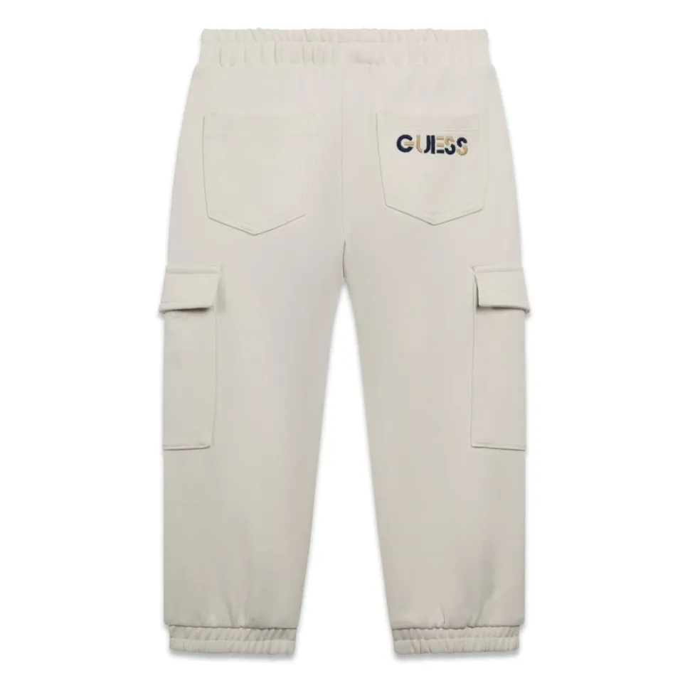 Pantalon Cargo