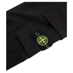 Pantalon Cargo Ado avec Logo