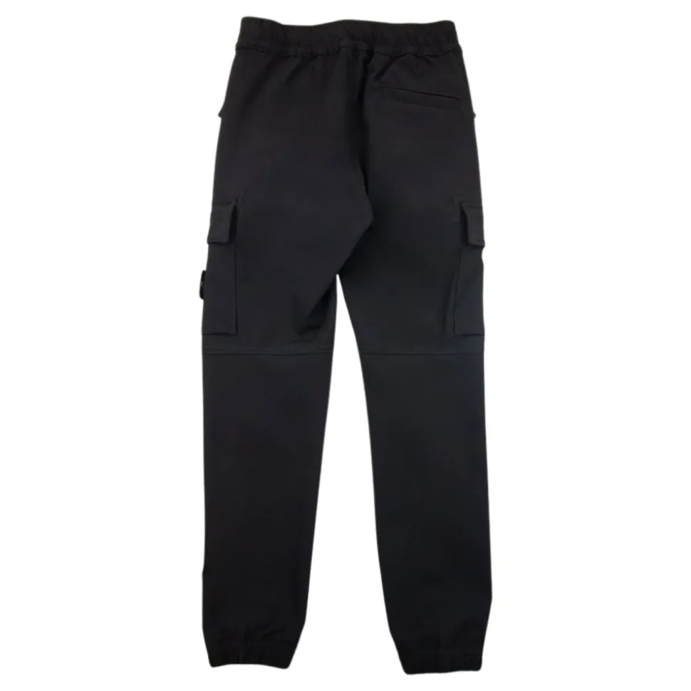 Pantalon Cargo Ado avec Logo