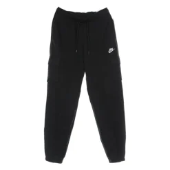 Pantalon Cargo en Molleton Essentiel