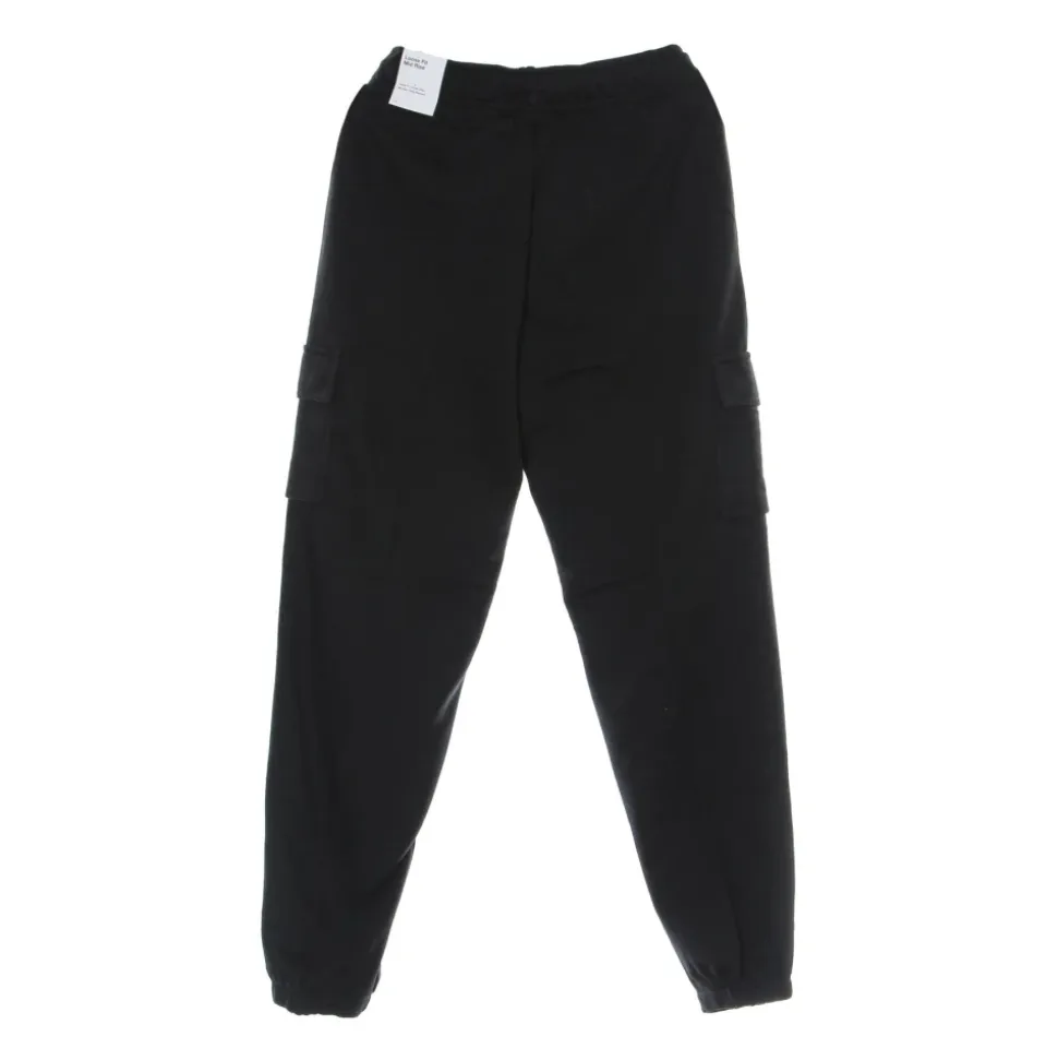 Pantalon Cargo en Molleton Essentiel