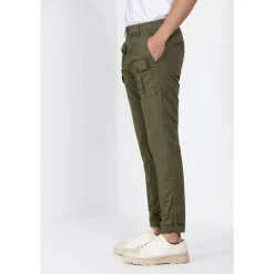 Pantalon Cargo George Coolpocket