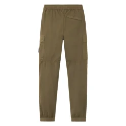 Pantalon Cargo Parachute