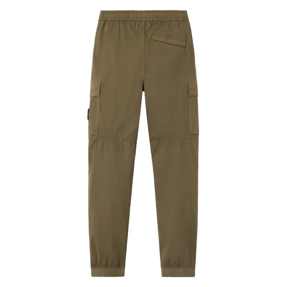 Pantalon Cargo Parachute