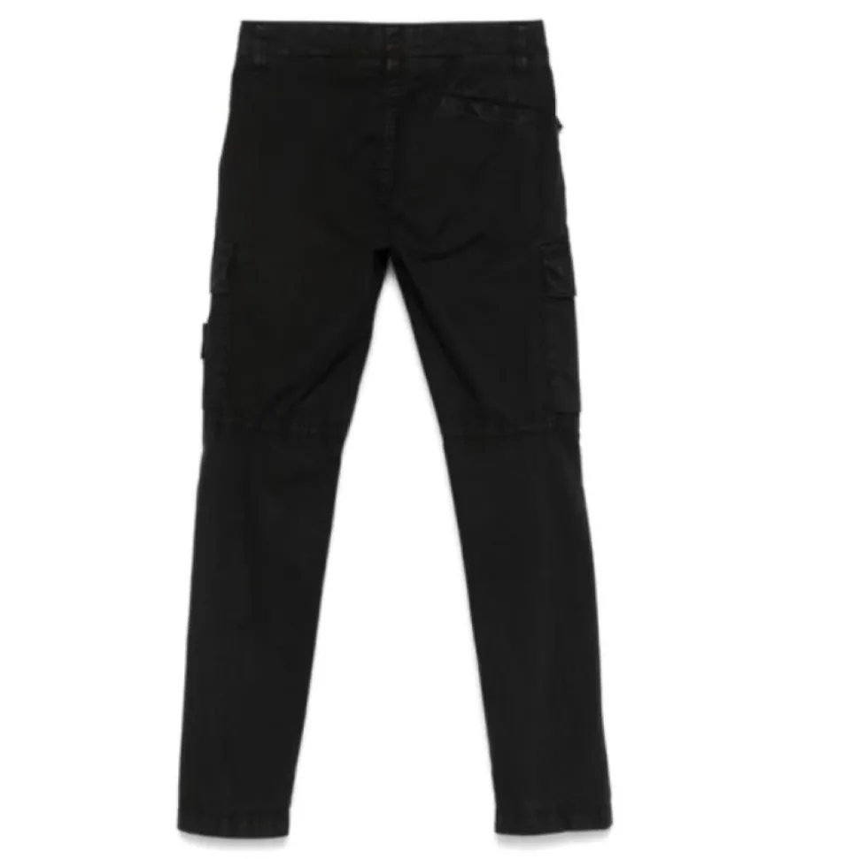 Pantalon Cargo à Poches