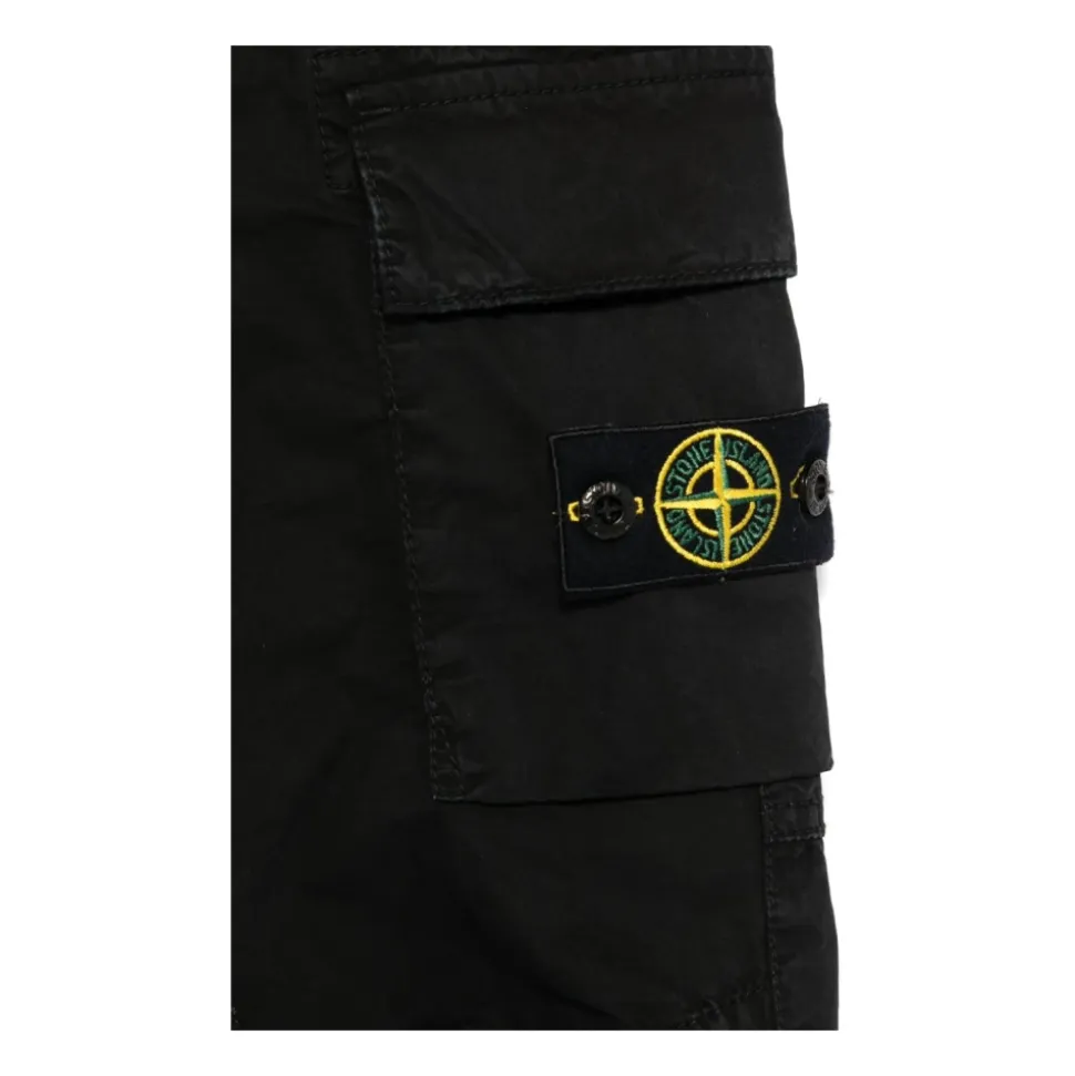 Pantalon Cargo à Poches