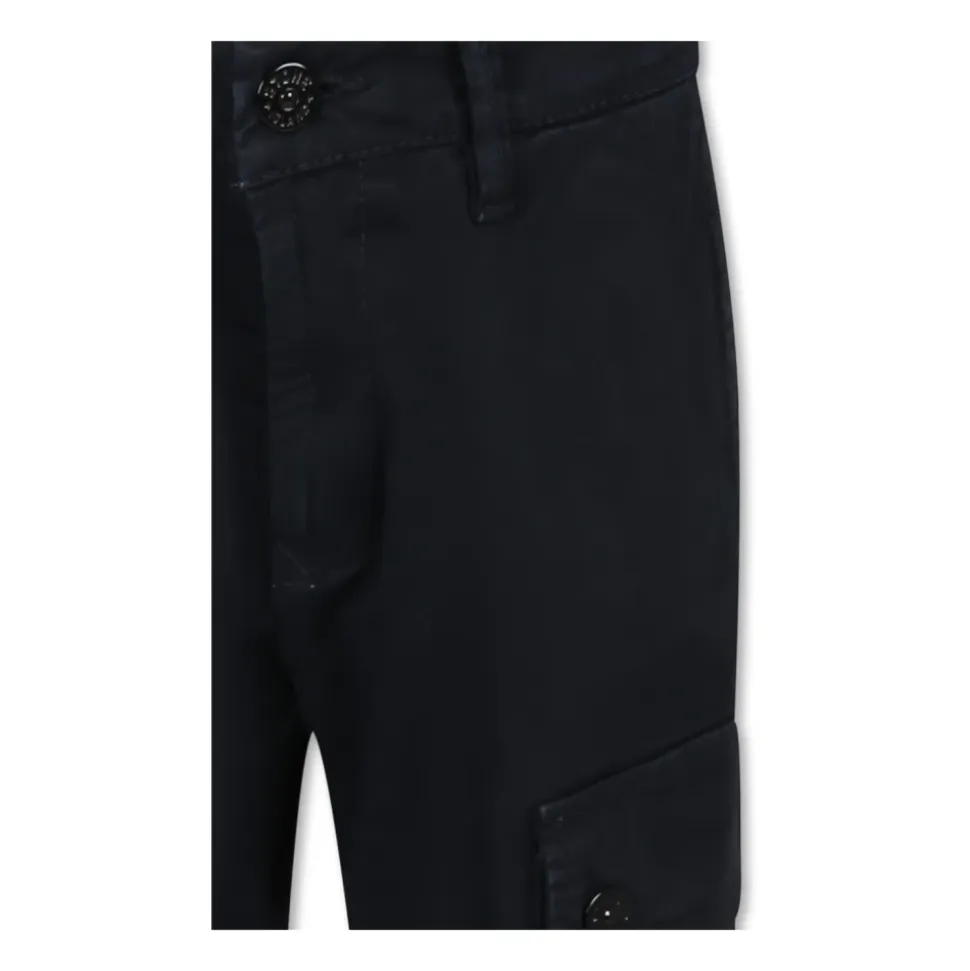 Pantalon Cargo Skinny