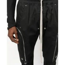 Pantalon Cargo Slim-fit Bauhaus