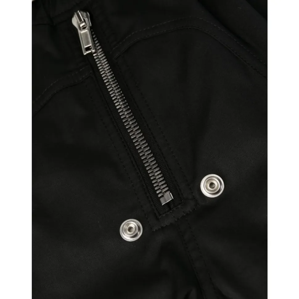 Pantalon Cargo Slim-fit Bauhaus