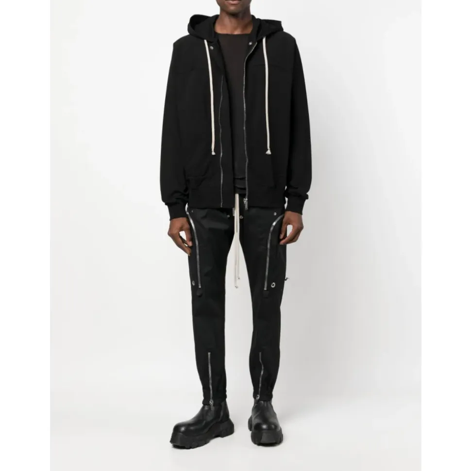 Pantalon Cargo Slim-fit Bauhaus