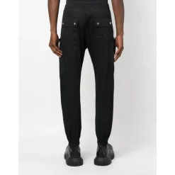 Pantalon Cargo Slim-fit Bauhaus