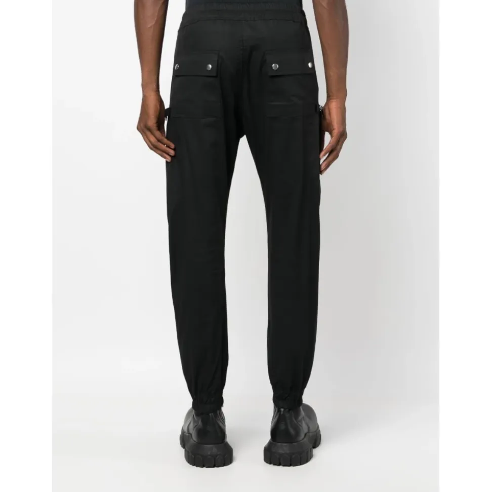 Pantalon Cargo Slim-fit Bauhaus